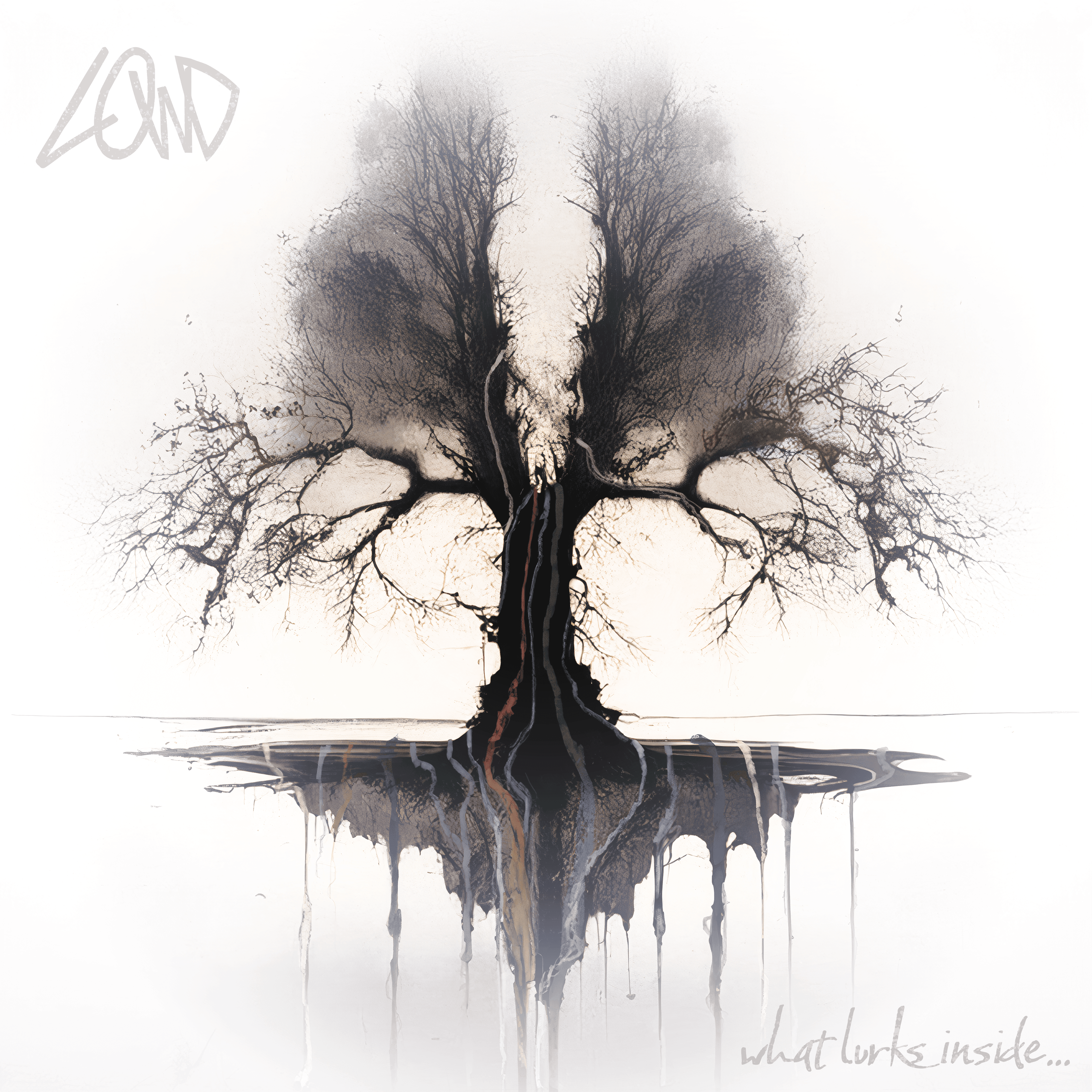 What Lurks Inside álbum LOWD 2024 metal alternativo